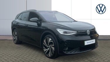 Volkswagen ID.4 250kW 4MOTION GTX 77kWh 5dr Auto Electric Estate